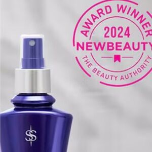 Saints & Sinners VELVET Divine Leave In Conditioner